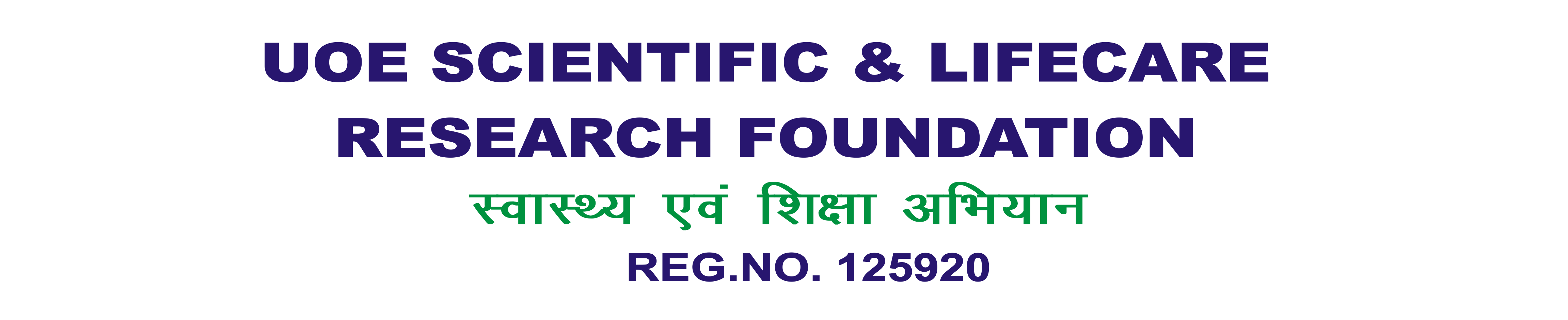 site logo